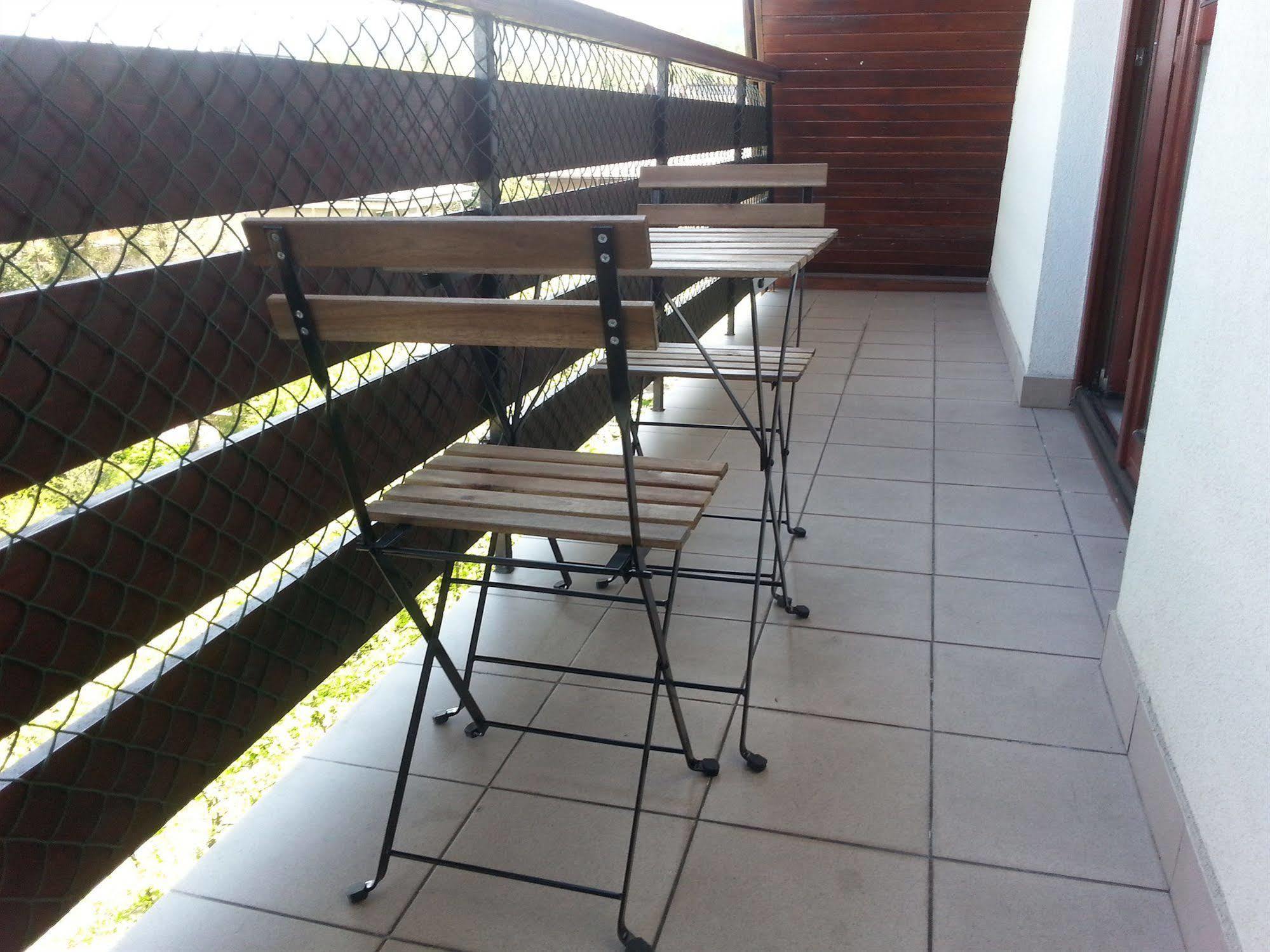 Tatrytop Tetmajer Centrum Zakopane Esterno foto